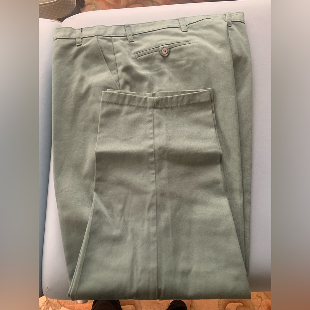 Marks work pants. 48/30